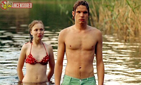 Anna Brüggemann Nude Leaked Photo #20
