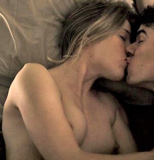Anna Brüggemann Nude Leaked Photo #25
