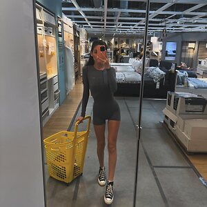 Anna Brianova leaked photo #2