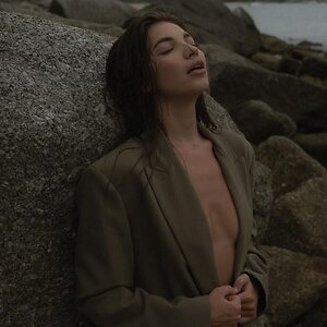 Anna Brianova leaked photo #13