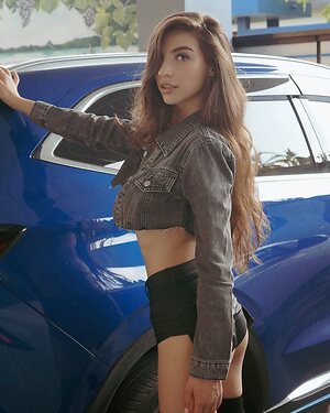 Anna Brianova leaked photo #22