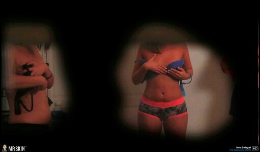 Anna Callegari leaked photo #2