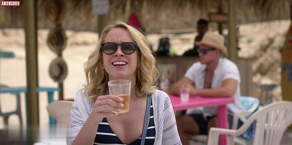 Anna Camp leaked photo #6