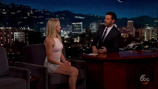 Anna Camp leaked photo #29