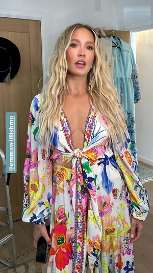 Anna Camp leaked photo #51