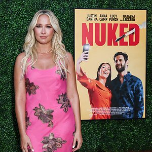 Anna Camp leaked photo #80