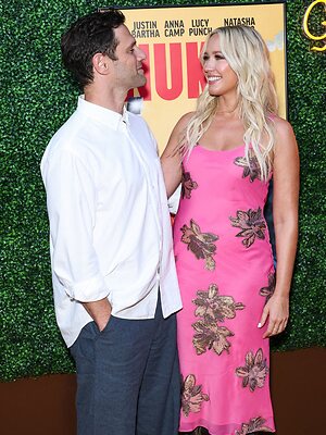 Anna Camp leaked photo #111