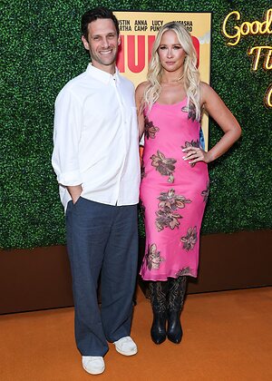 Anna Camp leaked photo #116