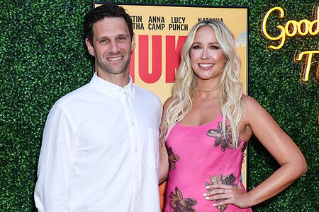 Anna Camp leaked photo #117