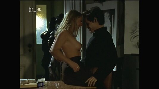 Anna Carlsson leaked photo #6