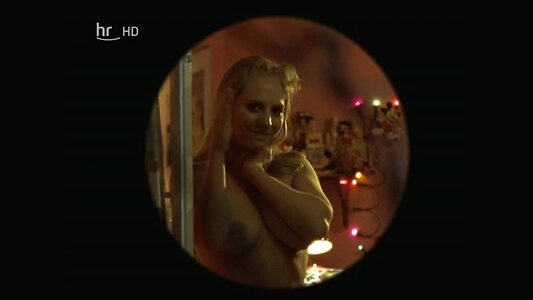 Anna Carlsson leaked photo #7