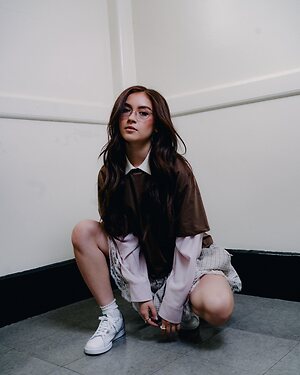 Anna Cathcart leaked photo #19