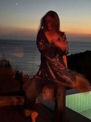 Anna Chipovskaya Nude Leaked Photo #9