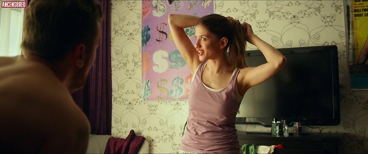 Anna Chipovskaya leaked photo #18