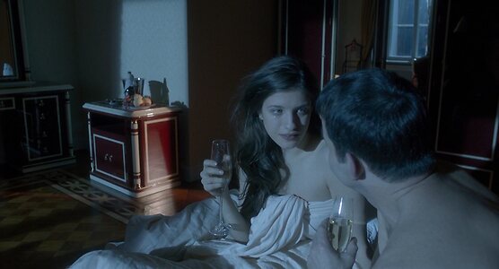 Anna Chipovskaya leaked photo #54