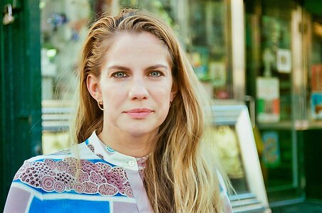 Anna Chlumsky
