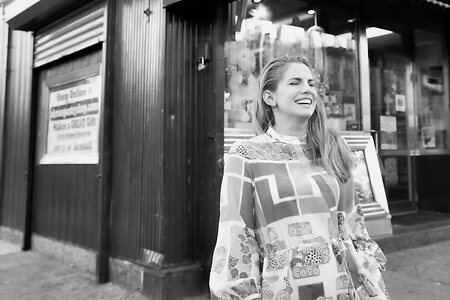 Anna Chlumsky leaked photo #8