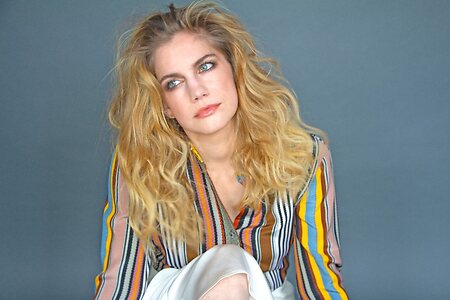 Anna Chlumsky leaked photo #17