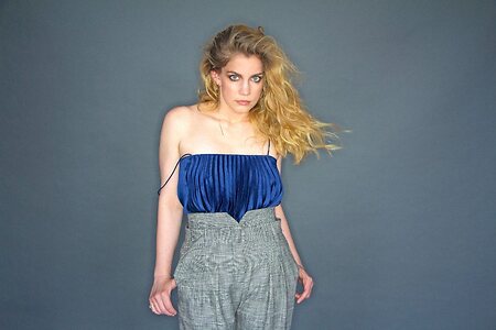 Anna Chlumsky leaked photo #19