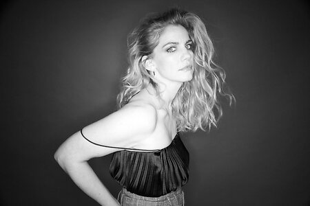 Anna Chlumsky leaked photo #20