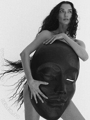 Anna-Christina Schwartz Nude Leaked Photo #25