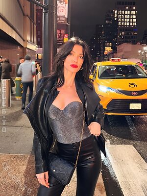 Anna-Christina Schwartz Nude Leaked Photo #32