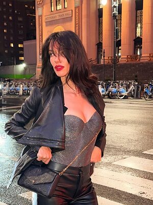 Anna-Christina Schwartz Nude Leaked Photo #34