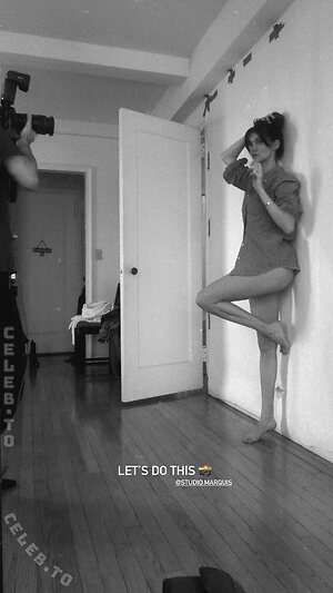 Anna-Christina Schwartz Nude Leaked Photo #35