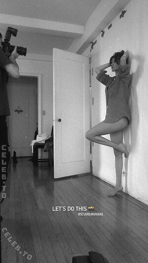 Anna-Christina Schwartz Nude Leaked Photo #37