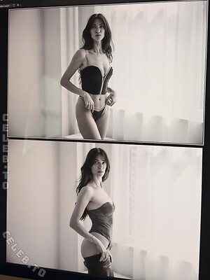 Anna-Christina Schwartz Nude Leaked Photo #41