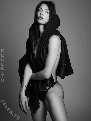 Anna-Christina Schwartz Nude Leaked Photo #44