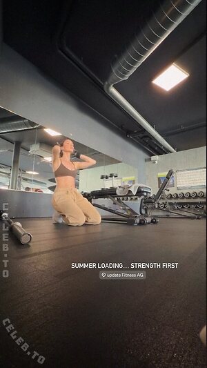 Anna-Christina Schwartz Nude Leaked Photo #54