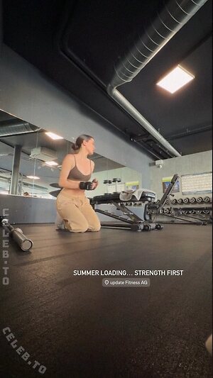 Anna-Christina Schwartz Nude Leaked Photo #55