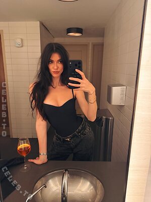 Anna-Christina Schwartz Nude Leaked Photo #65