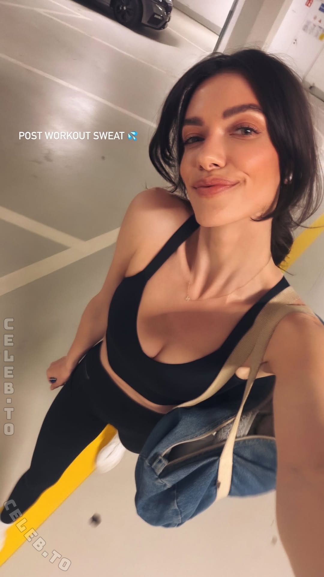 Anna-Christina Schwartz Nude Leaked Photos