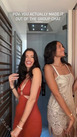 Anna-Christina Schwartz Nude Leaked Photo #273