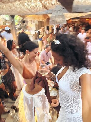 Anna-Christina Schwartz Nude Leaked Photo #300