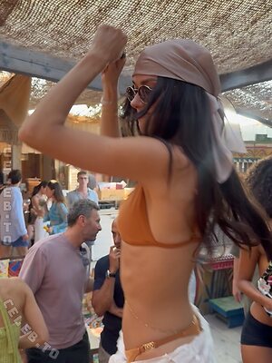 Anna-Christina Schwartz Nude Leaked Photo #303