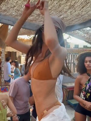 Anna-Christina Schwartz Nude Leaked Photo #304
