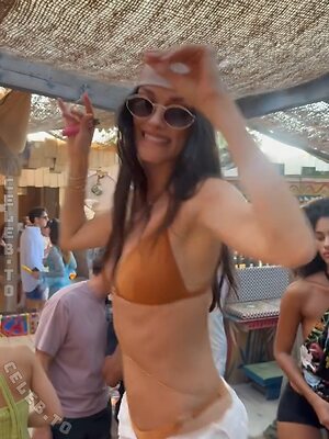 Anna-Christina Schwartz Nude Leaked Photo #305