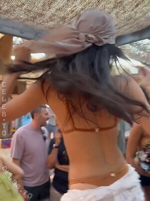 Anna-Christina Schwartz Nude Leaked Photo #307