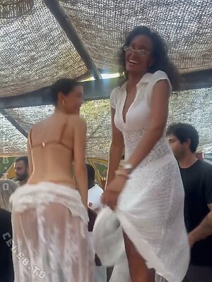 Anna-Christina Schwartz Nude Leaked Photo #312