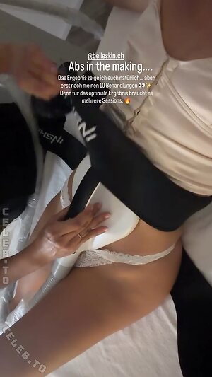 Anna-Christina Schwartz leaked photo #342