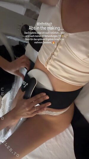 Anna-Christina Schwartz leaked photo #343