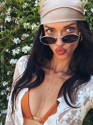 Anna-Christina Schwartz leaked photo #350