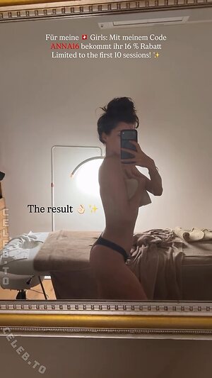 Anna-Christina Schwartz leaked photo #394