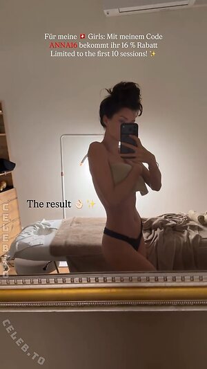 Anna-Christina Schwartz leaked photo #396