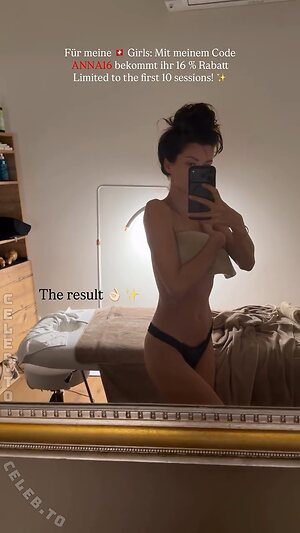 Anna-Christina Schwartz leaked photo #397