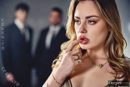 Anna Claire Clouds Nude Leaked Photo #27