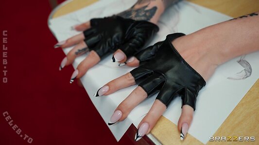 Anna Claire Clouds Nude Leaked Photo #87